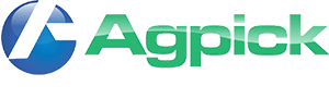 AgPick logo
