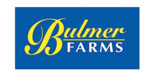 Bulmer Farms logo