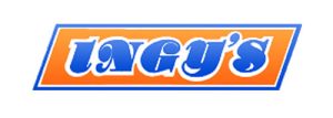 Ingy's Citrus logo