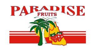 Paradise Fruits logo